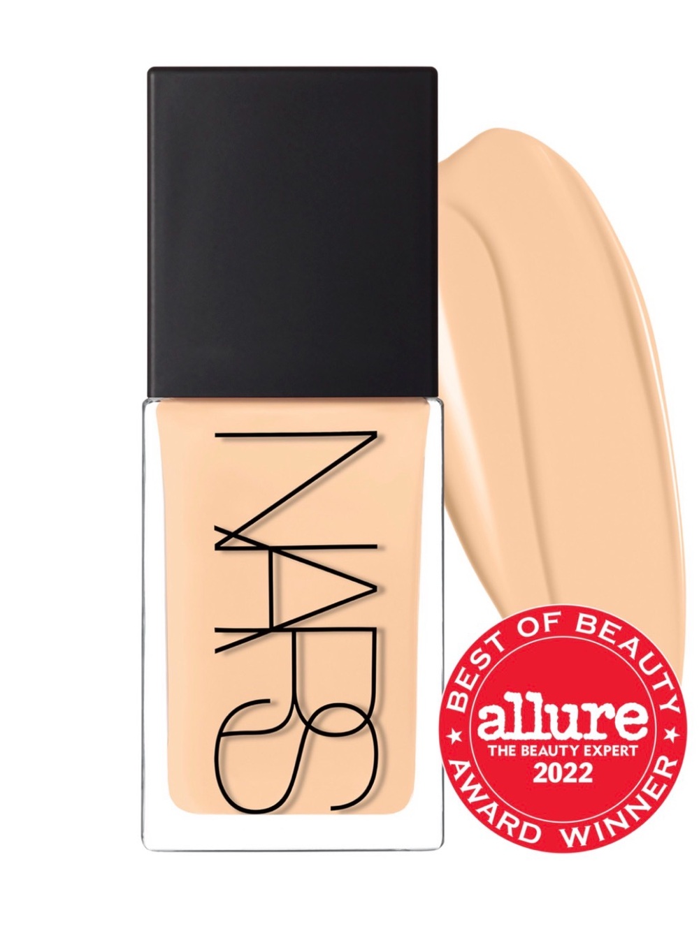 L 3.5 Salzburg Nars Light Reflecting Skin Improving Peptide Brand New Boxed
